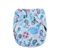 Culottes de bain pour bébés J687 7