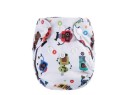 Culottes de bain pour bébés J687 9