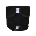 Culottes de chaleur pour chiens Taille XS Tour de taille 25-30 cm Protection pendant les chaleurs Culottes hygiéniques Pour chiennes de petites races 9