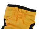 Culottes de chaleur pour chiens Taille XS Tour de taille 25-30 cm Protection pendant les chaleurs Culottes hygiéniques Pour chiennes de petites races 5