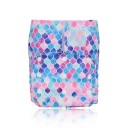 Culottes de couches à velcro 2