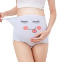 Culottes de grossesse au-dessus du ventre 6