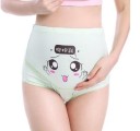 Culottes de grossesse au-dessus du ventre 9