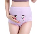 Culottes de grossesse au-dessus du ventre 11