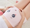 Culottes de grossesse au-dessus du ventre 2