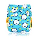 Culottes de protection XL 4