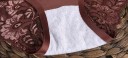 Culottes élégantes pour femmes avec dentelle 4