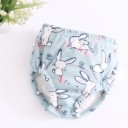 Culottes en coton pour bébés 18