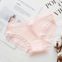 Culottes en coton pour femmes - 3 pièces 12
