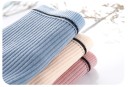 Culottes en coton pour femmes avec nœud 3