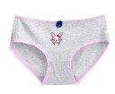 Culottes en coton pour femmes avec un nœud Sabrina 6