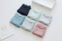 Culottes en coton pour femmes Courtney 8