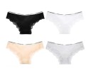 Culottes en dentelle - 4 pièces 9