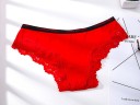 Culottes en dentelle - 4 pièces 3