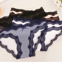 Culottes en dentelle J2379 1