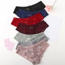 Culottes en dentelle J2820 1