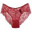 Culottes en dentelle pour femmes A700 6