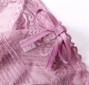 Culottes en dentelle pour femmes avec cordon 2