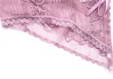 Culottes en dentelle pour femmes avec cordon 5