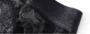 Culottes en dentelle pour femmes avec nœud 5