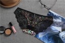 Culottes en dentelle pour femmes J520 9