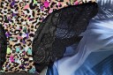 Culottes en dentelle pour femmes J520 11