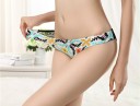 Culottes en dentelle pour femmes J520 17