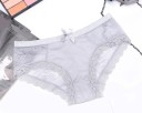 Culottes en dentelle pour femmes Paula 16