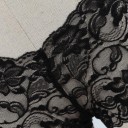 Culottes en dentelle sexy pour femmes 3