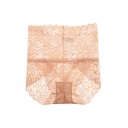 Culottes en dentelle taille haute A703 2