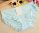 Culottes en dentelle Valentina 14