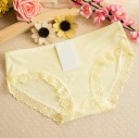 Culottes en dentelle Valentina 12