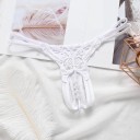 Culottes en perles Butterfly 5