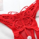 Culottes en perles Butterfly 2