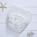 Culottes en tissu pour bébés 8