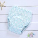 Culottes en tissu pour bébés 4
