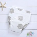 Culottes en tissu pour bébés 6