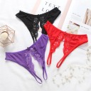 Culottes érotiques pour femmes 2