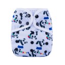 Culottes extérieures 17