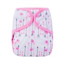 Culottes extérieures 18