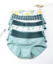 Culottes hautes pour femmes 1