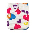 Culottes imperméables pour enfants 4