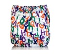 Culottes imperméables pour enfants 2