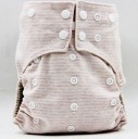 Culottes imperméables roses 4