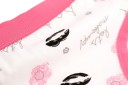 Culottes imprimées A625 4