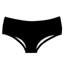 Culottes imprimées A629 2