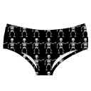 Culottes imprimées A632 22