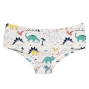 Culottes imprimées A632 24