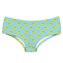 Culottes imprimées A632 27