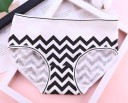 Culottes imprimées 11